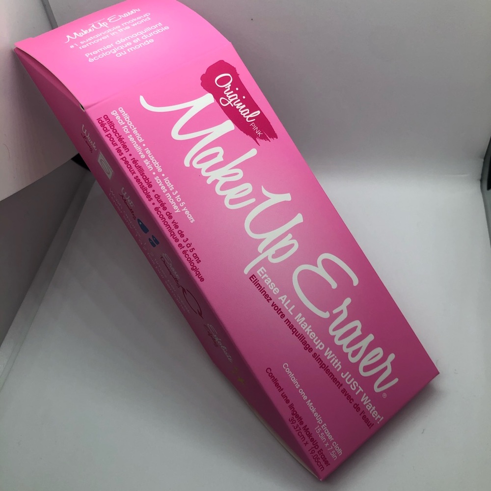 Original Makeup Eraser